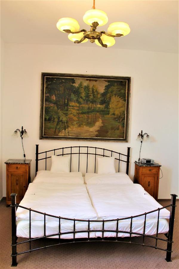Apartmany Papik Нова-Быстршице Экстерьер фото