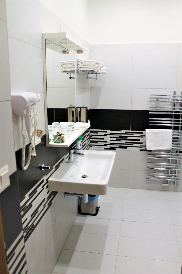 Apartmany Papik Нова-Быстршице Экстерьер фото