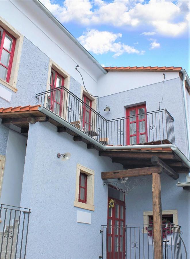 Apartmany Papik Нова-Быстршице Экстерьер фото