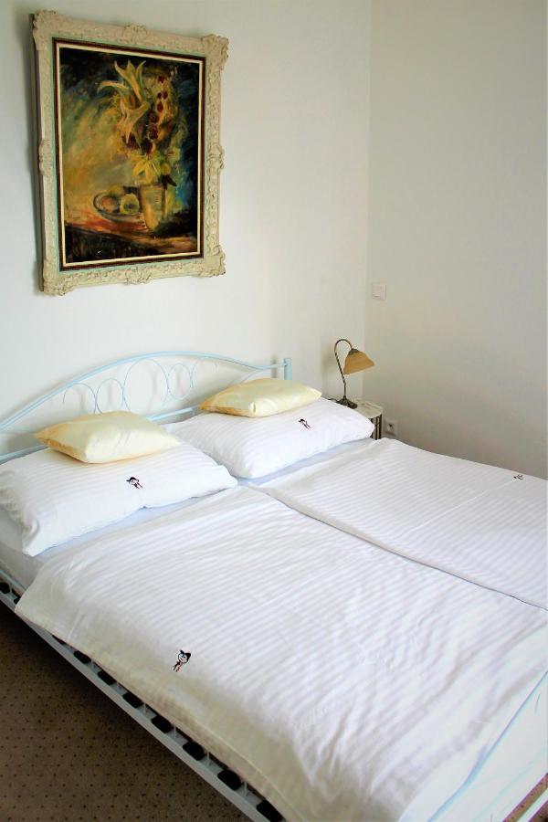 Apartmany Papik Нова-Быстршице Экстерьер фото
