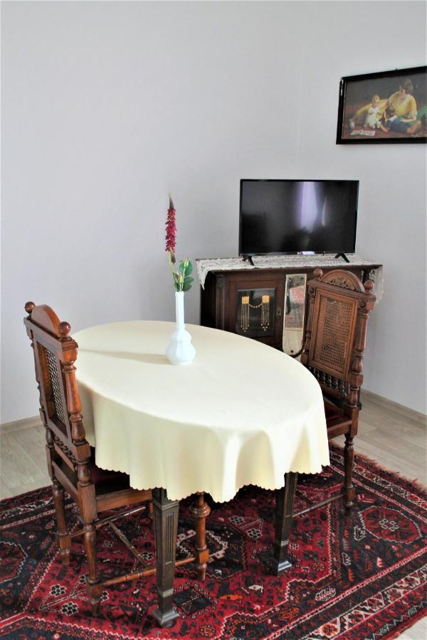 Apartmany Papik Нова-Быстршице Экстерьер фото