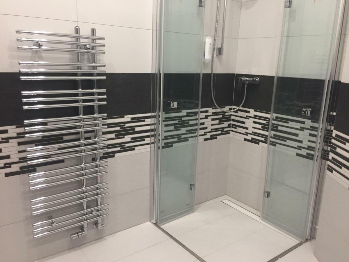 Apartmany Papik Нова-Быстршице Экстерьер фото