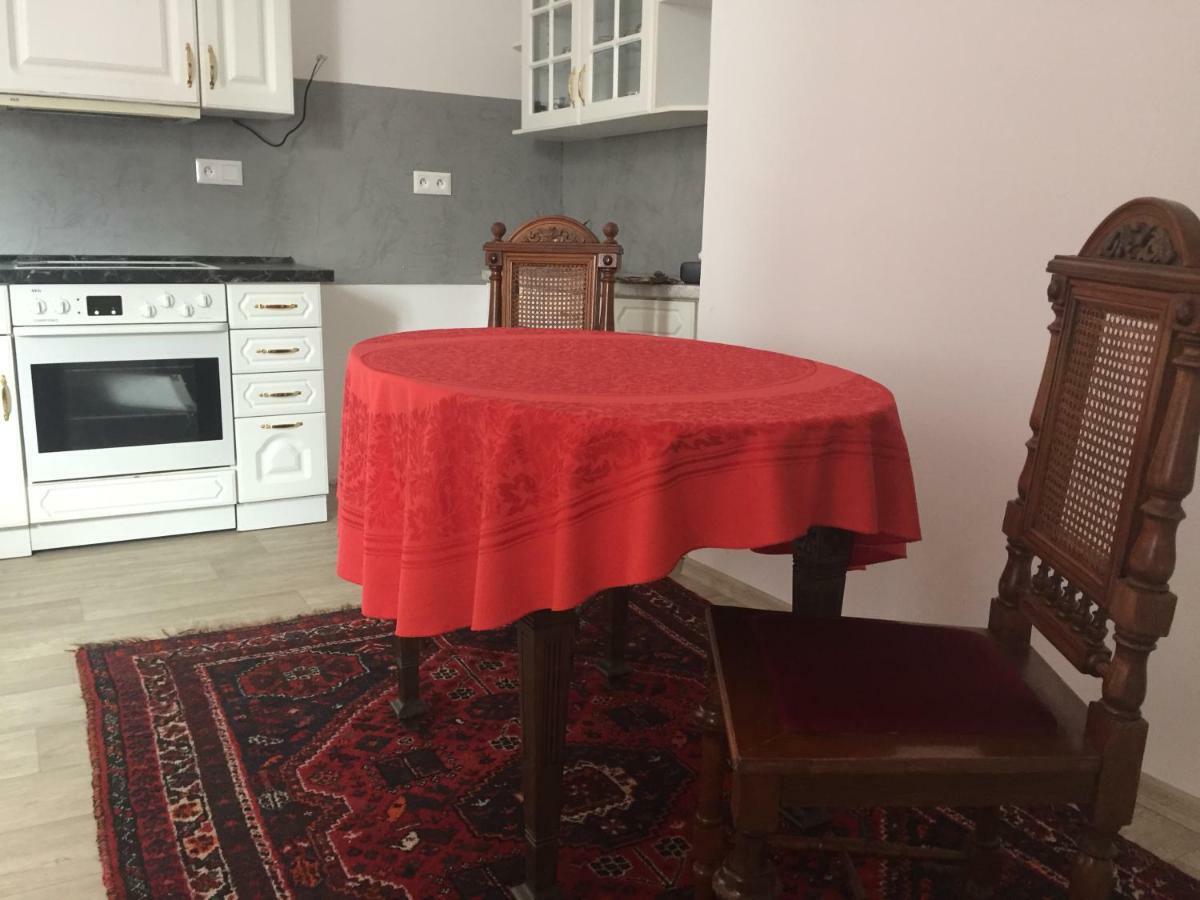 Apartmany Papik Нова-Быстршице Экстерьер фото
