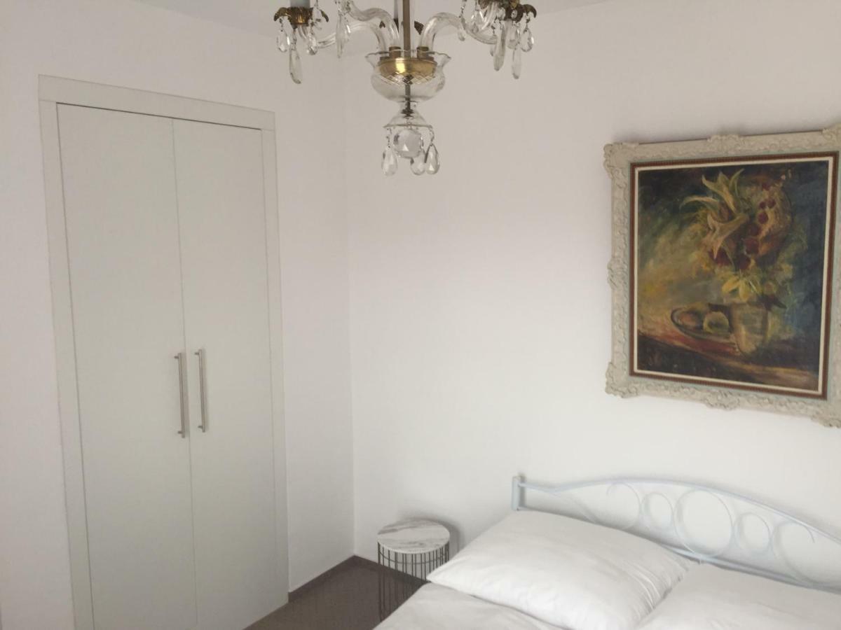 Apartmany Papik Нова-Быстршице Экстерьер фото