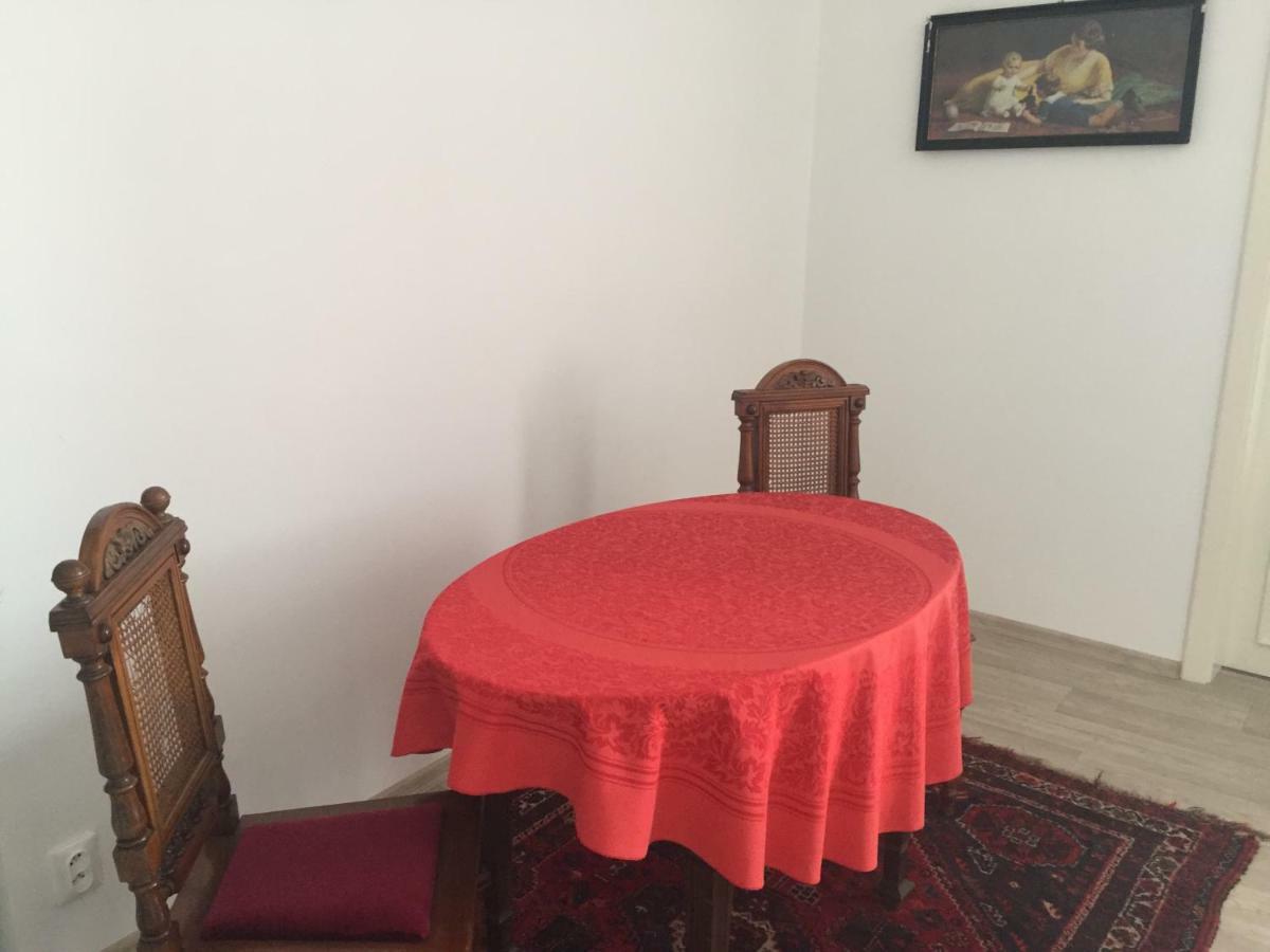 Apartmany Papik Нова-Быстршице Экстерьер фото